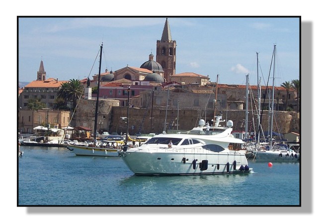 Da Alghero a Capo Caccia